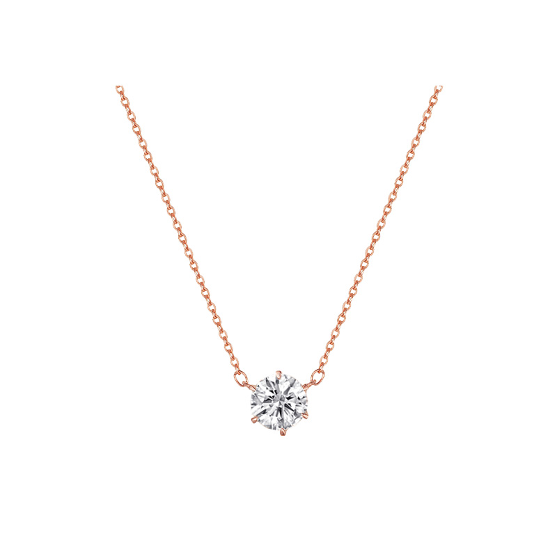 14K ��ũ��� Ŭ���� ���� ���׷ο� ���̾� ����� TNPK4P00265M-LGD-5C