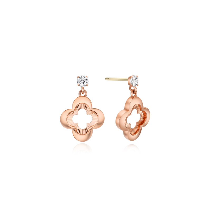 14K ��ũ ��� �÷��� �����̾� 3�� �Ͱ��� TETK4P04193SLD